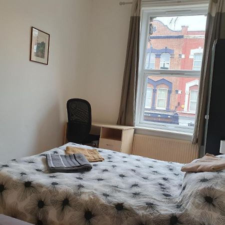 63B Willesden Lane Two Bed Apartment Лондон Екстериор снимка