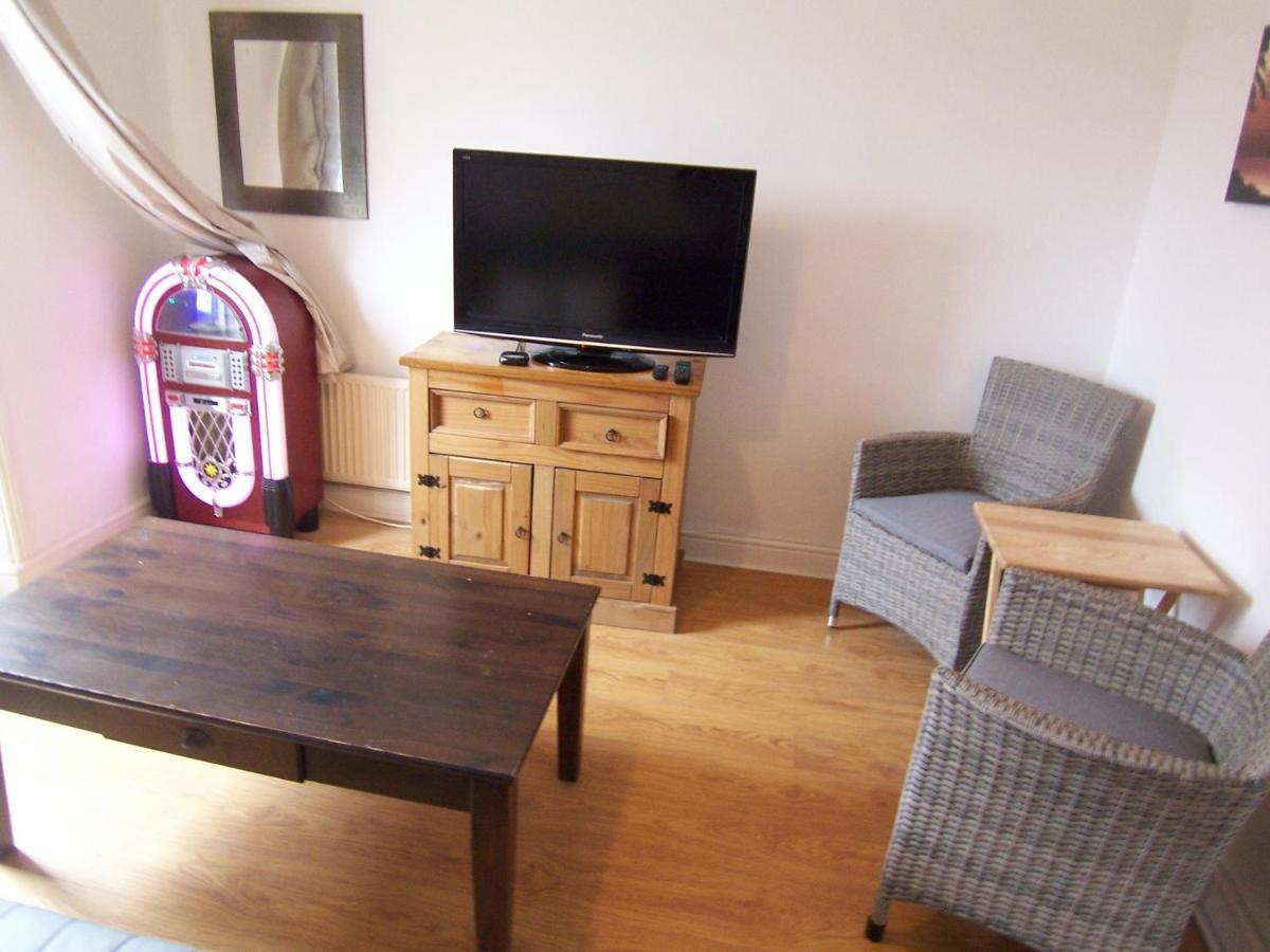 63B Willesden Lane Two Bed Apartment Лондон Екстериор снимка