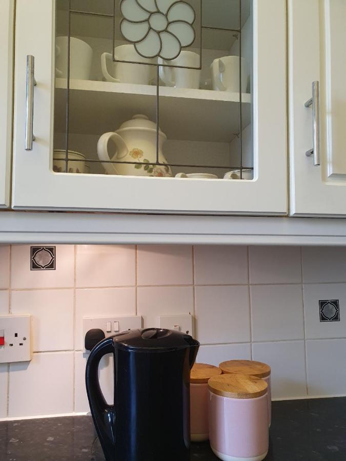 63B Willesden Lane Two Bed Apartment Лондон Екстериор снимка