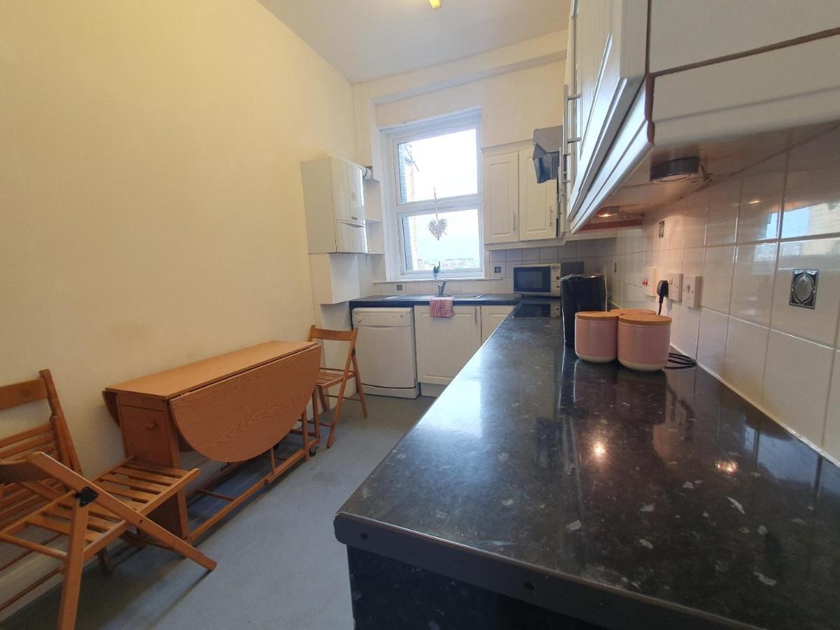 63B Willesden Lane Two Bed Apartment Лондон Екстериор снимка