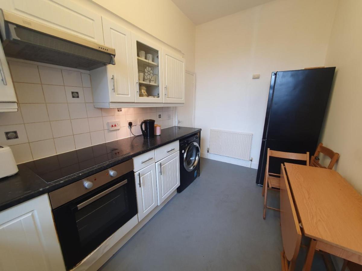 63B Willesden Lane Two Bed Apartment Лондон Екстериор снимка